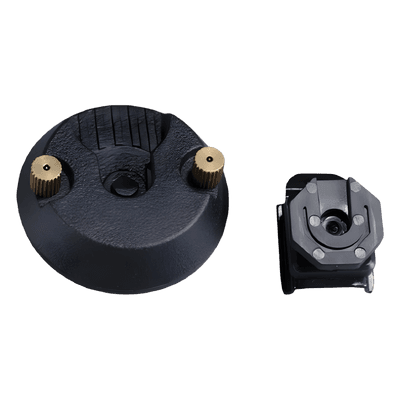 Clip de Metal para Body Cam / Compatible con DS-MH2311 - DS-MCW407