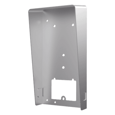 Carcasa Protectora para Frentes de Calle DS-KV9503-WBE1 / Frente de Calle Queda Instalado en Superficie