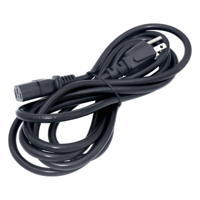 Cable de Alimentación Eléctrica para 120-240 Vca | 3 metros