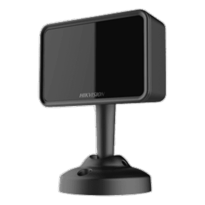 Cámara Movil 720p / Lente 6 mm / 3 Mts IR / DBA (Analisis de Comportamiento del Conductor) para Montaje en Vehículo Compatible con AE-DI2032G40(B) / Cable de 3.1 Mts de Largo