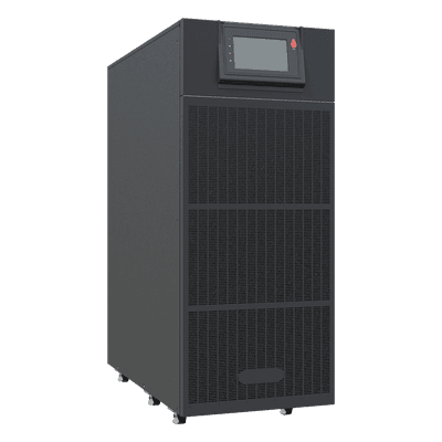 UPS Trifásico Online / 100 kVA / 100 kW / Factor de Potencia 1.0 / Doble Conversión / Paralelo hasta 6 Unidades / Terminal Hardwired
