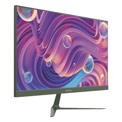 Monitor LED / 23.8" / Full HD 1920x1080 / 250 cd/m² / HDMI 1.4 / VGA / VESA 75x75 / Uso 16/7 / Backlight E-LED