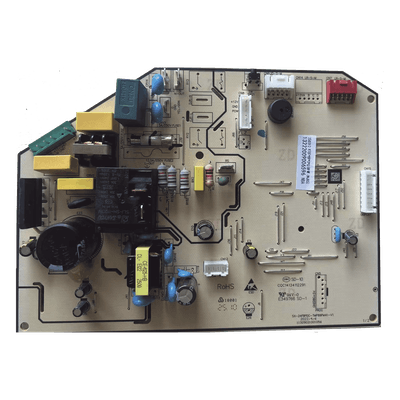 Tarjeta de Control IDU / Evaporador / Refrigeración Comercial e Industrial / Compatible CHIR3224K220 y CHIR3230K220