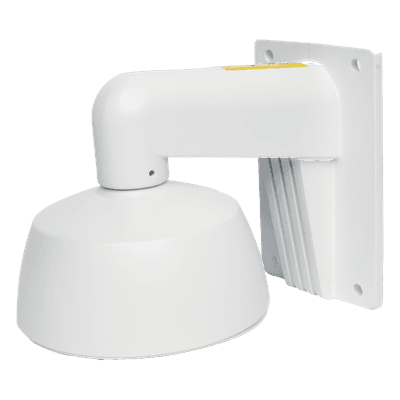 Montaje de Pared para Exterior / Compatible con Domos HIKVISION