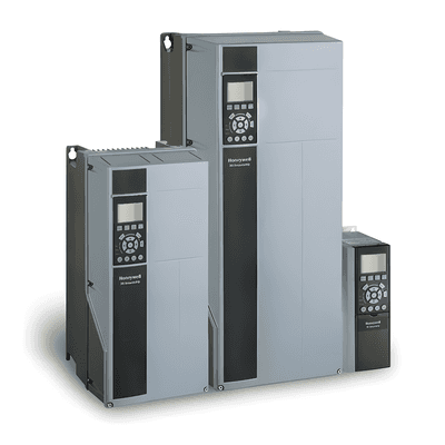 Variador de Frecuencia HVAC / 30 HP / 208/230 Vac / NEMA 1 (IP21) / BACnet/Modbus/FLN/N2 / 0-590 Hz