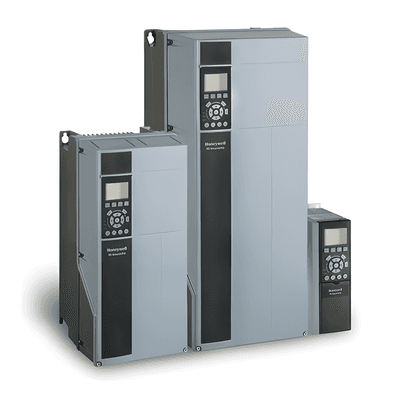 Variador de Frecuencia Trifásico / 10 HP / 460 Vac / NEMA 1 / BACnet Modbus / 0 a 590 Hz / Teclado Gráfico