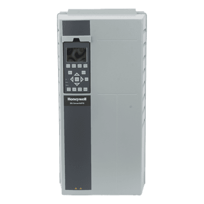 Variador de Frecuencia Trifásico / 15 HP / 460 Vac / NEMA 1 / Teclado Gráfico / BACnet Modbus / 0 a 590 Hz