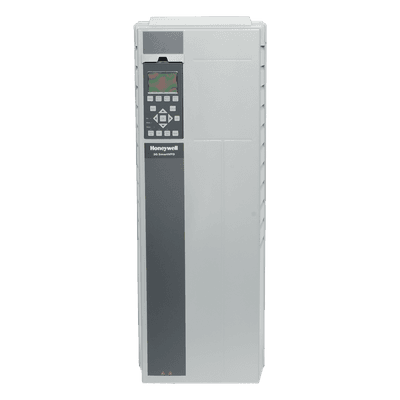 Variador de Frecuencia Trifásico / 30 HP / 380-460 Vac / 0-590 Hz / BACnet-Modbus / NEMA 1 / Teclado Gráfico