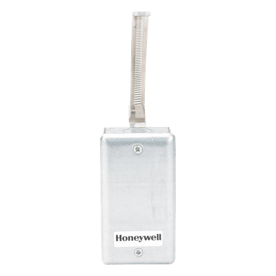 Sensor de Temperatura para Tubería / Tipo Abrazadera / Termistor NTC 20 kOhm / Rango -40 a 121°C (-40 a 250°F) / HVAC