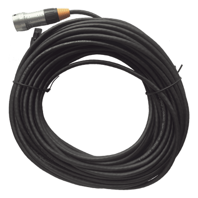 Cable de Datos Principal para Paneles LED de Exterior / Compatible con Familias CD-1AAB y CD-2APA / 20 m (65.6 ft)