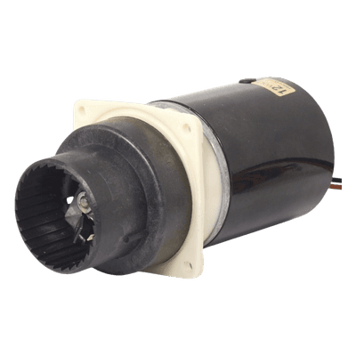 Bomba maceradora de reemplazo / 12 Vcd / 30 x 15 x 15 cm / 0.98 x 0.49 x 0.49 ft / 3.03 kg