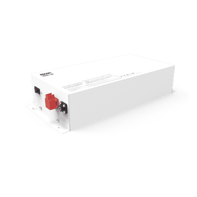Batería de Litio Ciclo Profundo, 12.8 Vcc 200Ah (LiFePO4 case Metálico), Solar, Máximo 100 A de Descarga