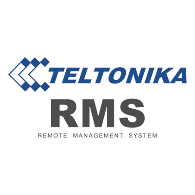 Servicio RMS / 3 Años / Administración Remota / Dispositivos RUT y TRB / Monitoreo 24/7 / Sin VPN Hub