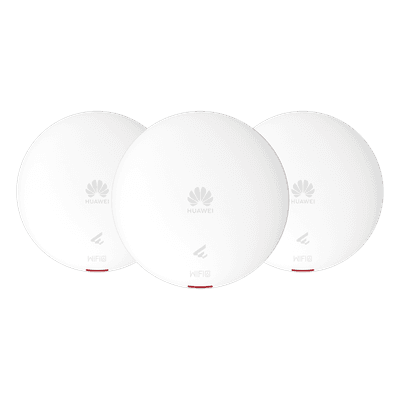 Punto de Acceso Wi-Fi 6 / 1.775 Gbps / Dual Band 2.4 y 5 GHz / MU-MIMO 2x2:2 / 128 Clientes / PoE Gigabit / Administración en Nube