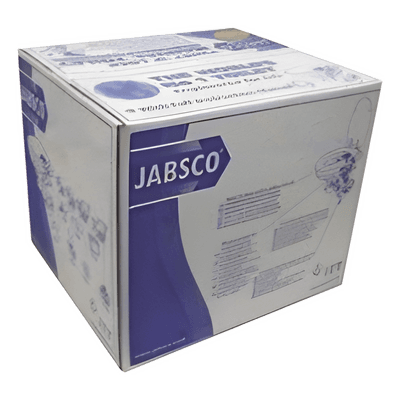 Inodoro Eléctrico / 12 Vcd / Taza Compacta / Conexiones 19 mm y 25 mm / 16 A Máximo
