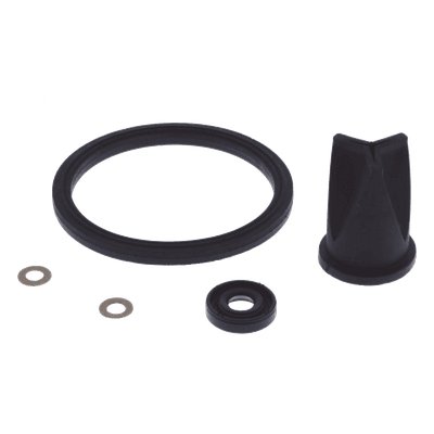 Válvula de Retención para Inodoro Eléctrico / Kit de Servicio / 7.6 x 7.6 x 2.5 cm / Compatible Quiet Flush y Designer Style