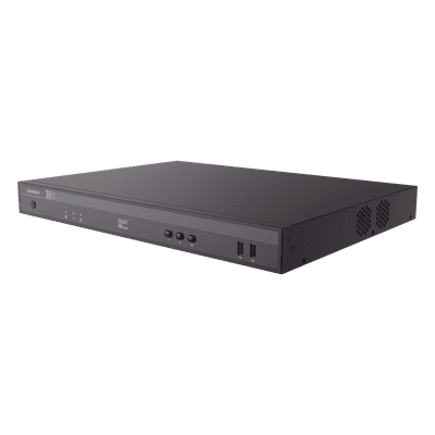 Controlador LED para Videowall / 20 Salidas RJ45 / Carga 13 MP / HDMI 4K / DVI / Android 12 / 1U