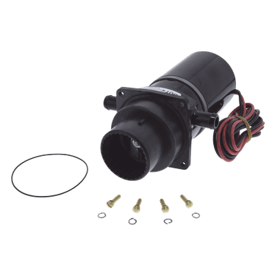 Bomba maceradora / 12 Vcd / 30x15x15 cm / 2.53 kg / 0.98x0.49x0.49 pies