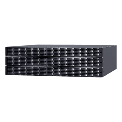 Módulo de Baterías Externas / 240 VCC / 75 A / 20 Baterías 12 VCC 7.0 Ah / Rack 3U / Expansión EBM