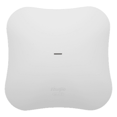 Punto de Acceso Wi-Fi 7 / Tri-Banda / BE14000 / 13 Gbps / 600 Usuarios / 2.5G PoE In + SFP+ 10G / MIMO 8x8