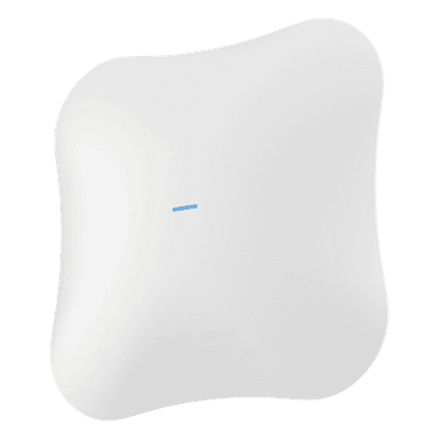 Punto de Acceso Wi-Fi 7 / Doble Banda BE5040 / MLO 5x5 / 512 Usuarios / Puerto 2.5G PoE In / 802.11be