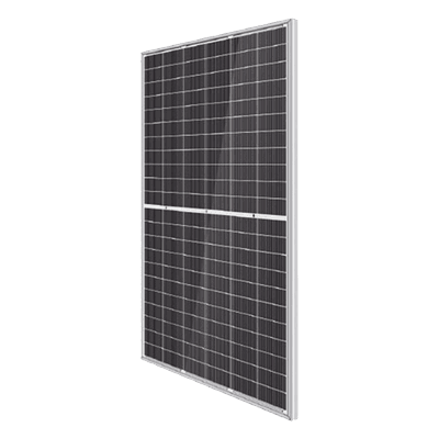 Módulo Solar 690 W, Bifacial, 47.8Vcc, Monocristalino. Celda tipo N.