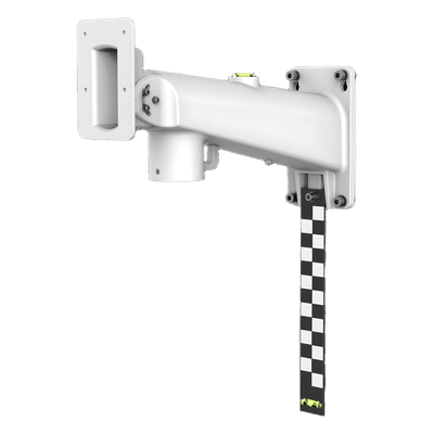 Montaje de Pared para Radar IP Hikvision