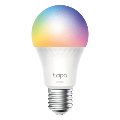 Foco Inteligente Wi-Fi / 1100 Lúmenes / 16 Millones de Colores / Temperatura 2500-6500K / Matter / 9.5W