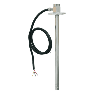 Sensor de Nivel de Combustible / Compatible con mDVR AE-MD5043 / 1 Metro de Longitud