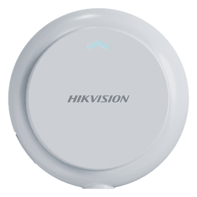 Radar de Detección de Caídas / 60-63 GHz / Rango 5 m x 4 m (16.4 ft x 13.1 ft) / Wi-Fi / PoE 802.3af / Localización de Objetivo en Tiempo Real