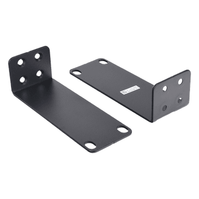 Kit de Montaje en Rack / Compatible con Firewalls USG6510FD/USG6530FD / Controladoras AC650128/AC650256 / Diseño sin Herramientas