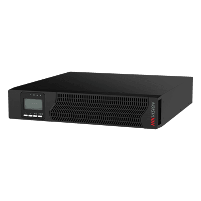 UPS de 3000 VA / 2700 W / Online Doble Conversión / Entrada 120 Vca NEMA L5-30P / Onda Senoidal Pura / Tipo Torre o Rack / 8 Tomas NEMA 5-20R / Certificado UL