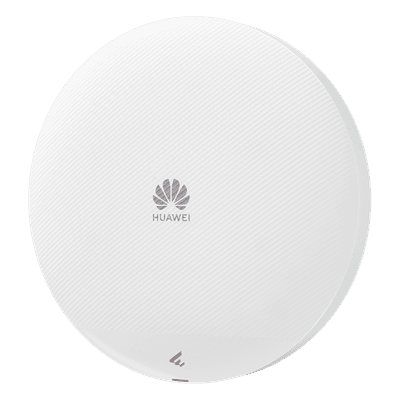 Punto de Acceso Wi-Fi 6 / 2.975 Gbps / MU-MIMO 2x2 / Smart Antenna +20% Cobertura / 128 Clientes / Puerto Gigabit / Techo o Pared