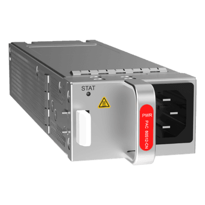 Módulo de Alimentación AC / 100-240 V AC / Salida 56 V DC / 35 W / Diseño Compacto 31 x 62 x 171 mm (1.22 x 2.44 x 6.73 in) / Disipación Natural