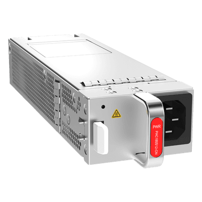 Módulo de Alimentación AC / 100-240V Entrada / 56V DC Salida / 35W / 180W Máximo / Para Switches Serie S530/S620