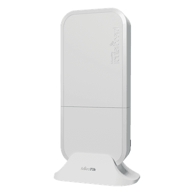 Punto de Acceso WiFi 6 / Doble Banda 2.4GHz y 5GHz / 2x2 MIMO / IP54 / PoE 802.3af/at / 12-57V DC