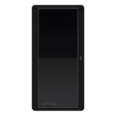 Control Remoto Inalámbrico / 2 Botones / Encendido y Apagado / Sin Cableado / Compatible Caseta RA2 RadioRA 2 Vive