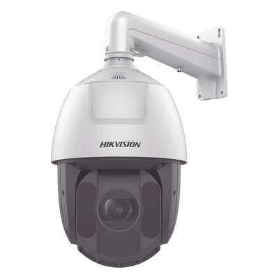 PTZ IP 8 Megapixel (4K) / 25X Zoom / 150 mts IR / IP67 / ACUSEEK / ACUSEARCH / AI-ISP / Alarmas y Audio I/O / Detección Facial / ACUSENSE / PoE+