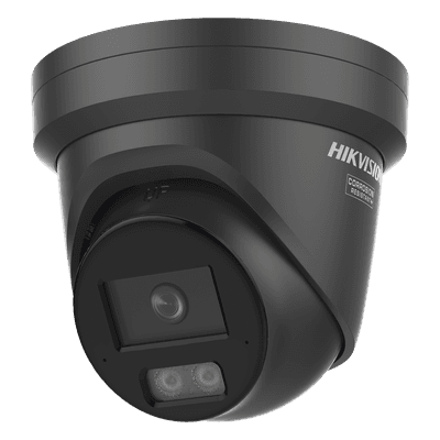 [Dual Light + ColorVu 3.0 + HikAI] Turret IP 6 Megapixel / Lente 2.8 mm / 30 mts IR + Luz Blanca / 2 Microfonos Integrados / Exterior IP67 / WDR 130 dB / ACUSENSE 3.0 / Metal / NEMA 4X / ACUSEEK