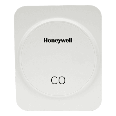 Sensor de Monóxido de Carbono / Salida Analógica y Relevador / Punto de Conmutación 100 ppm / Para Estacionamientos Cerrados