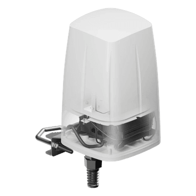 Gabinete Antena Combinada / IP67 / LTE 617-4300 MHz / GNSS / Wi-Fi / -40°C a 75°C / 3.28 pies Cables