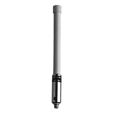Antena Omnidireccional / 902-928 MHz / Ganancia 7 dBi / 150 W / Resistencia al Viento 160.9 km/h (100 mph) / 240.67 cm (7.9 ft)