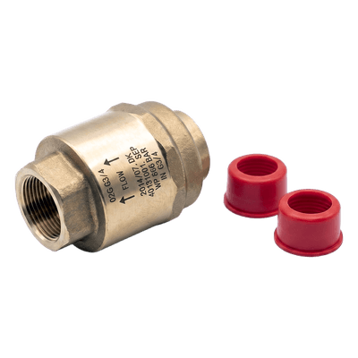 Kit de Manguera para Sistema de Extinción / Gas Inerte CF / Presión 5294 psi (365 bar) / Reductor 200/300 bar a 60 bar / DN12 / -40 a 122°F (-40 a 50°C)
