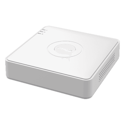 DVR 4 Canales TurboHD + 1 Canal IP / 2 Megapixel (1080p) Lite / Acusense Lite (Busqueda Inteligente Personas Vehiculos) / Audio por Coaxitron y Audio Bidireccional  / 1 Bahia de Disco Duro / H.265+ / Salida de Vídeo Full HD
