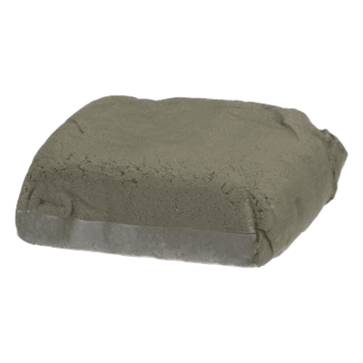 Sellado de Conducto / Compuesto a Base de Aceite / 1 lb (0.4 kg) / Verde / -34°C a 98°C (-30°F a 210°F) / 200 V/mil