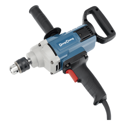Taladro Industrial tipo Espada / 1650W / 110 Vca / 1/2 in. / 1100 RPM / 3.5 kg