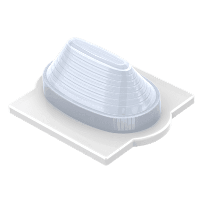 Indicador LED Tricolor / Protocolo RS-485 / Señalización de Estado de Habitación / Entorno Hospitalario / Compatible con Intercom Y501/Y501-Y