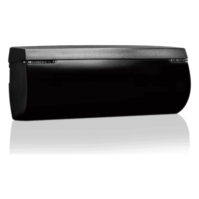 Sensor de Activación para Puertas Automáticas / Radar de Microondas / 12-24 VCA/VCC / IP54 / Cable 2.4 m (7.9 ft) / Detección Unidireccional