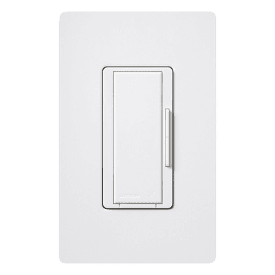 Switch Auxiliar de Pared / Control On/Off / Multilocalización 3 Vías / Sistema Inalámbrico RadioRA 2 / 120 V