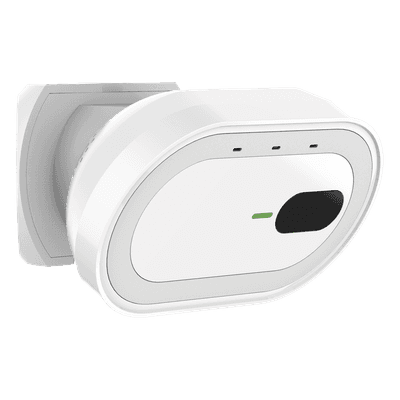 Detector de Presencia Termica / Radar Detección de Caídas / Detección de Personas  / Compatible con HikCentral Professional